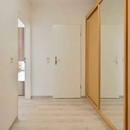 Rosel`s Traumhaus 3 * Dahme (Schleswig-Holstein)