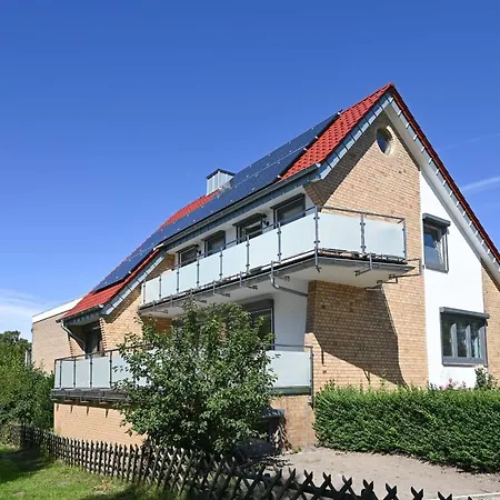 Rosel's Traumhaus 3 *