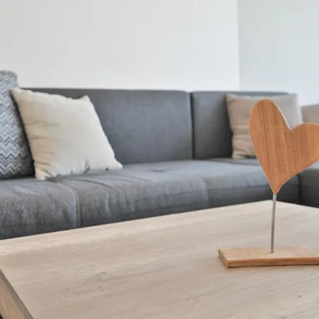 Lejlighed Rosel's Traumhaus 3