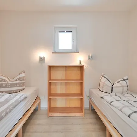 Rosel's Traumhaus 3 Apartman Dahme