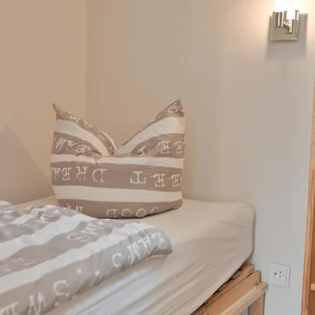 Rosel's Traumhaus 3 Apartman *
