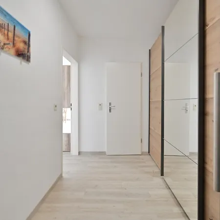 Rosel's Traumhaus 3 شقة *