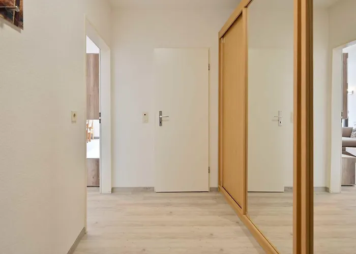 Rosel`s Traumhaus 3 * Dahme (Schleswig-Holstein)