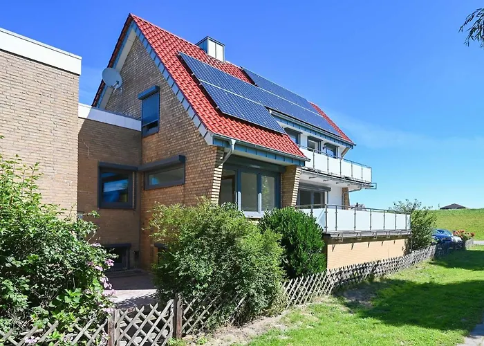 Rosel`s Traumhaus 3 * Dahme (Schleswig-Holstein)