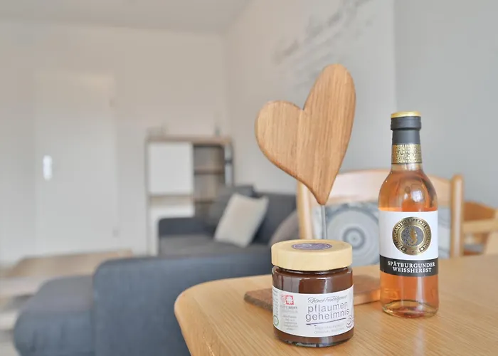 Rosel's Traumhaus 3 *